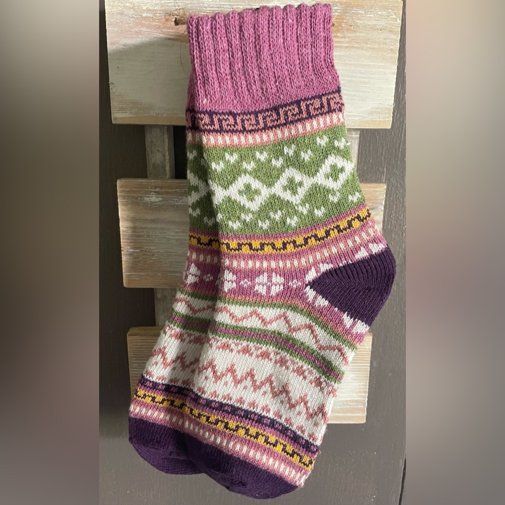 🧦🧦SOCK BUNDLE🧦🧦 Boot Socks🧦🧦 - Picture 4 of 5